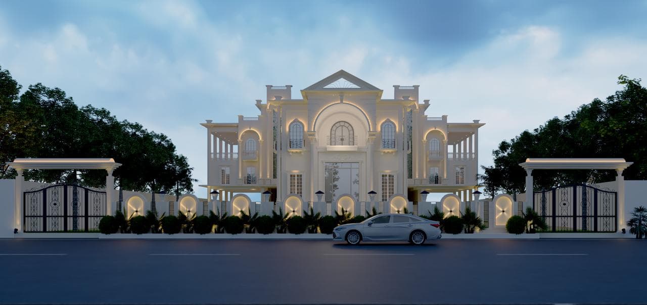 Guest House