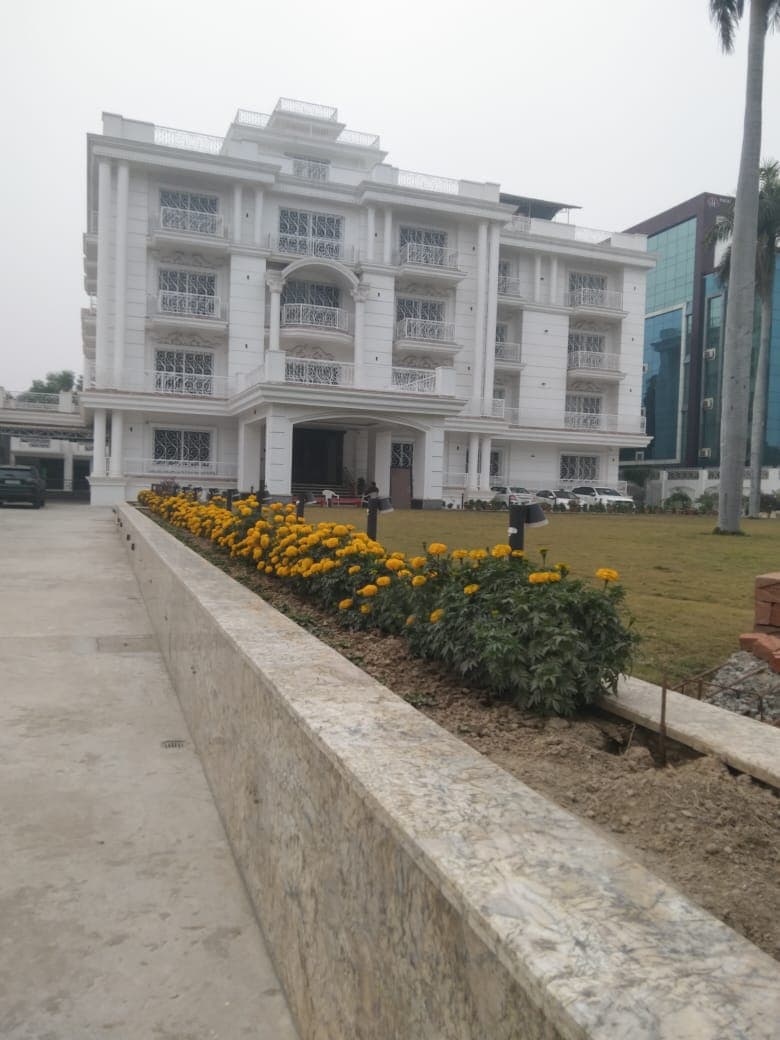Vachaspati House