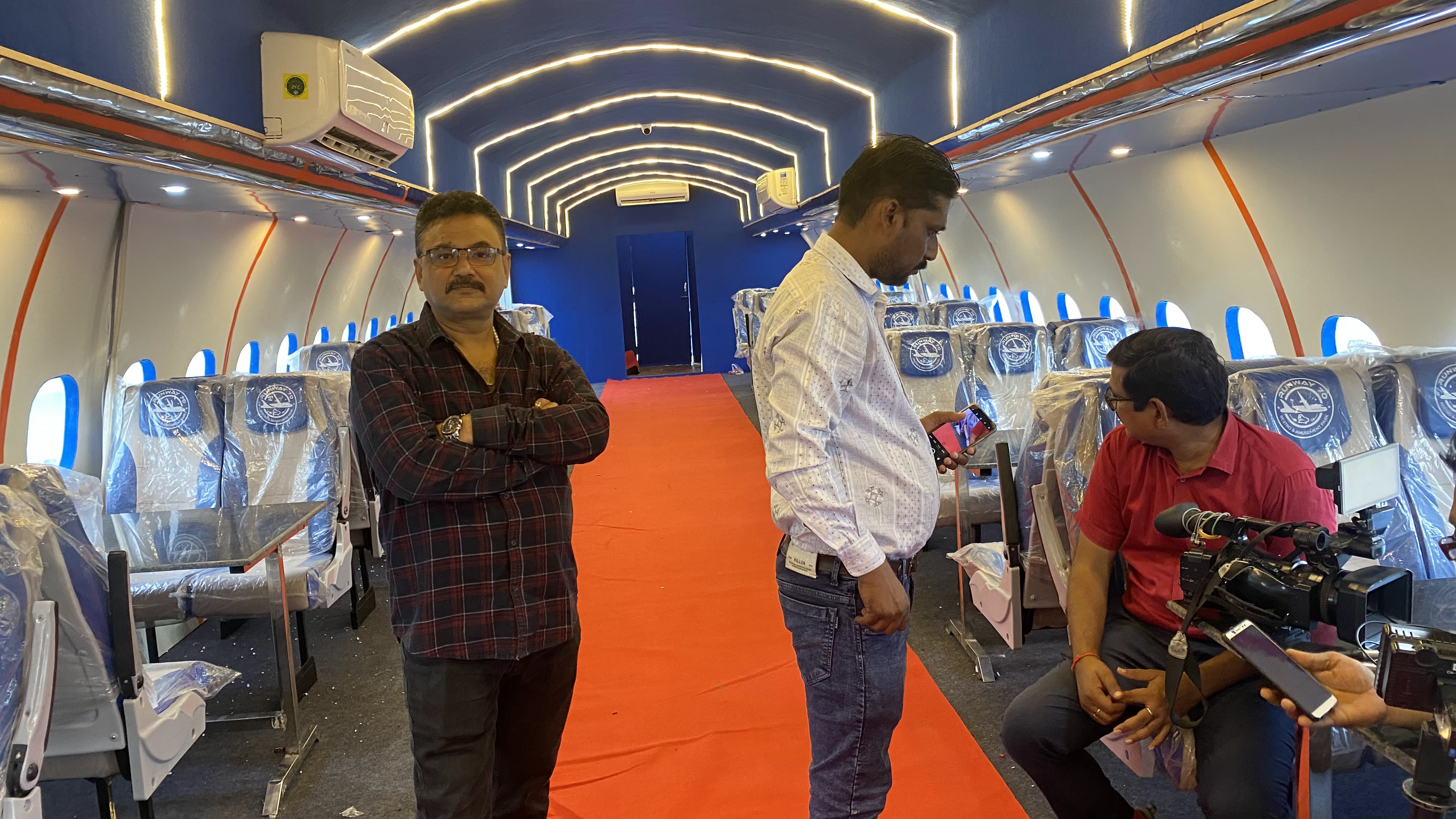 Aero Restro - view 2